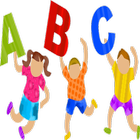Alphabets For Kids ícone