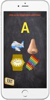 Alphabets For Kids imagem de tela 1