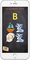 Alphabets For Kids imagem de tela 2