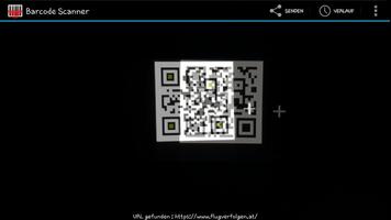 SpeedBarcodeScaner - QRScaner screenshot 3