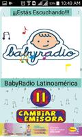 Radio Infantil 截图 3