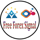 Forex Signals biểu tượng