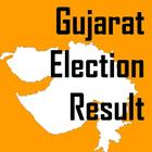 Gujarat Election Result 2017 Live أيقونة