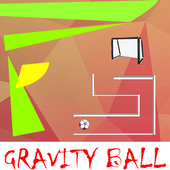 Gravity Ball icon