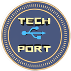 Tech Port ikona