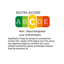 APK Nutrition 5C