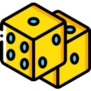APK THROW THE DICES