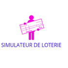 Simulateur de Loterie أيقونة