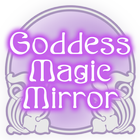 Goddess Magic Mirror-icoon