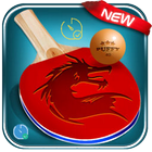 Ping Pong Masters 3D icon