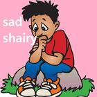 SAD HINDI SHAIRY 2017 icon