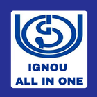 IGNOU All IN ONE icône