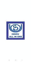 IGNOU All IN ONE Cartaz