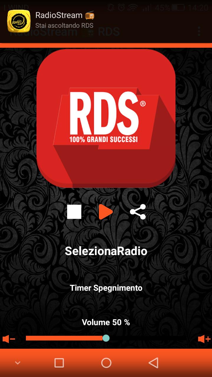 myRadioStream for Android - APK Download