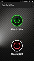 Flashlight Ultra poster