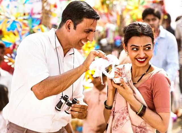 PADMAN Movie 2018 for Android - APK Download