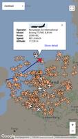 Vliegtuigfan.nl Radar ảnh chụp màn hình 1