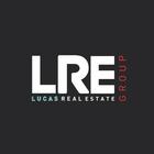 LRE GROUP - Lucas Real Estate Group icône
