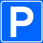 Parkeerplek icon