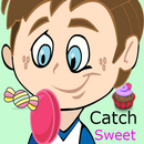 CatchSweet aplikacja