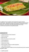 RecetasNavidadHn screenshot 3