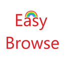 Easy_browser आइकन