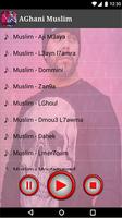 AGhani Muslim 2018 syot layar 2