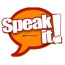 SpeakIt APK