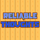 Reliable Thoughts icône