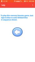 Man memorybooster Ekran Görüntüsü 2