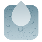 Raindrop icône