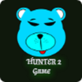 HUNTERZ 2 GAME