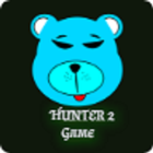 HUNTERZ 2 GAME أيقونة