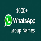WhatsApp Groups Join Unlimited icône
