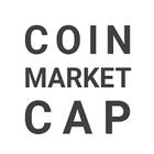 Coinmarketcap ikon
