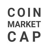 Coinmarketcap ikona