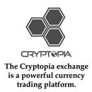Cryptopia Exchange APK
