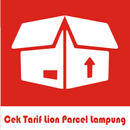 Cek Tarif Lion Parcel Lampung APK