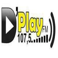 Radio Dplay FM 107,5 Affiche