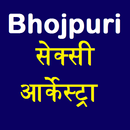 Bhojpuri Video Arkestra सेक्सी आर्केस्ट्रा aplikacja
