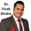 Dr. Vivak Bindra: Motivational Speaker