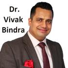 Dr. Vivak Bindra: Motivational Speaker biểu tượng