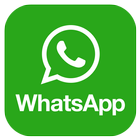 Whatsapp Advertiser ícone