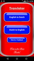 Dutch = English Translator App screenshot 1