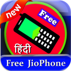 JioPhon Booking & Registration icon