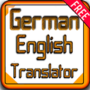 English to German Translation App free APK