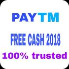 t money ( free paytm earnning app ) icône