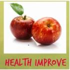 Health Improve icon