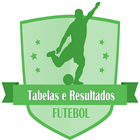 Tabelas e Resultados Futebol ไอคอน