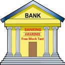 Banking Awareness & Free Mock Test APK